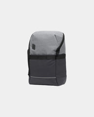 Rucksack Lexon Tera 17L mit Laptopfach zum Personalisieren - Grau