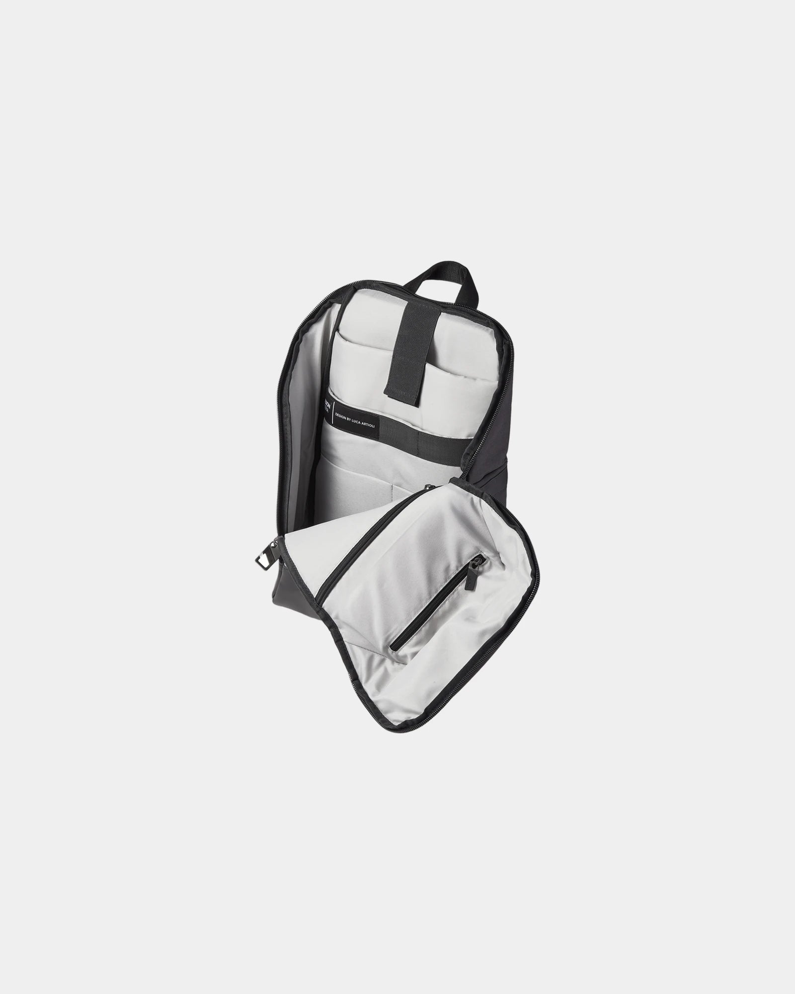 Rucksack Lexon Tera 17L mit Laptopfach zum Personalisieren - 8