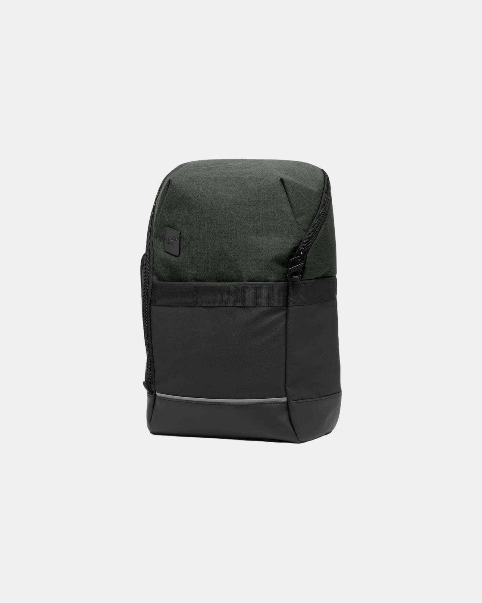 Rucksack Lexon Tera 17L mit Laptopfach zum Personalisieren - Khaki