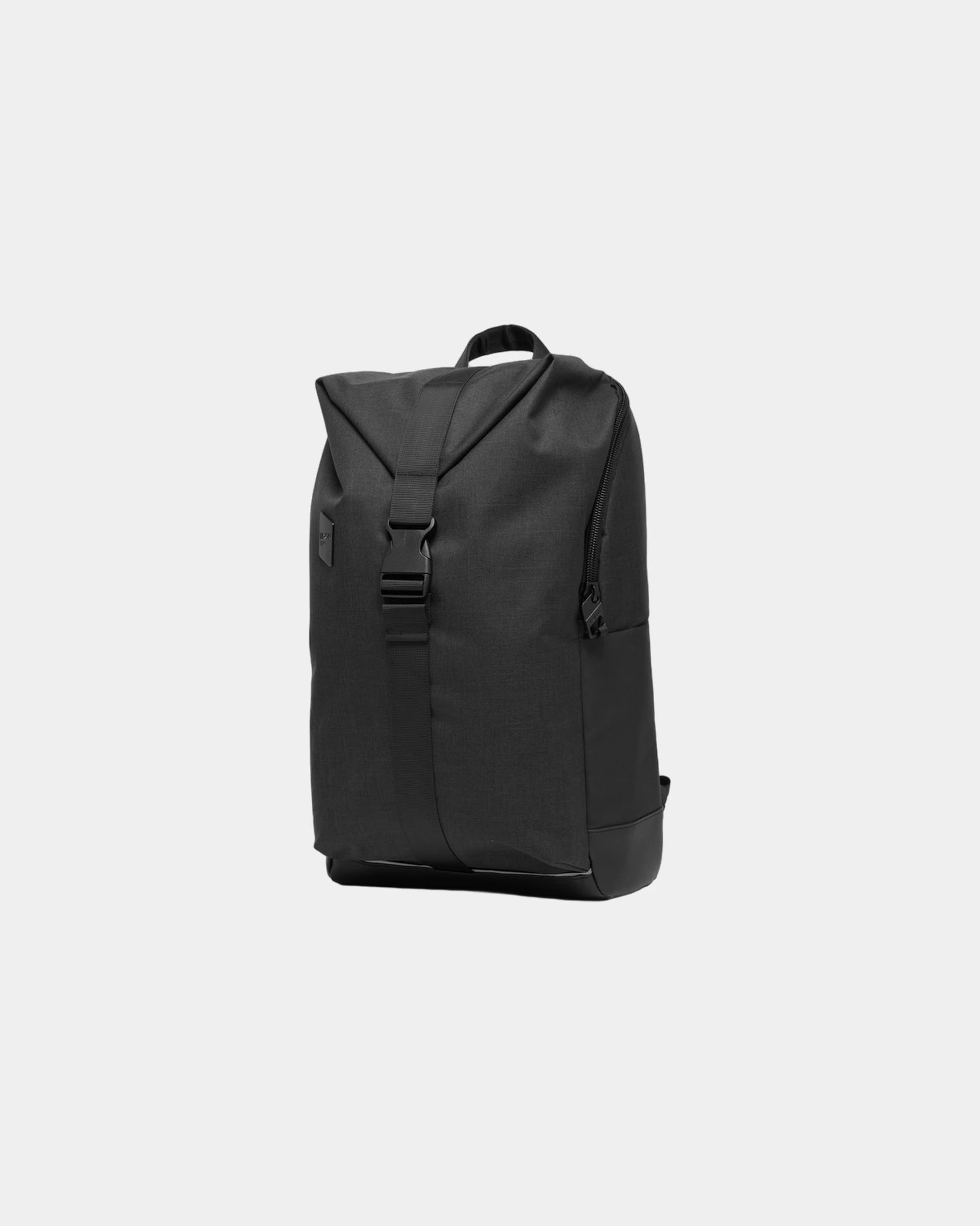 Sporttasche Lexon Tera Gym Bag zum Personalisieren - Schwarz