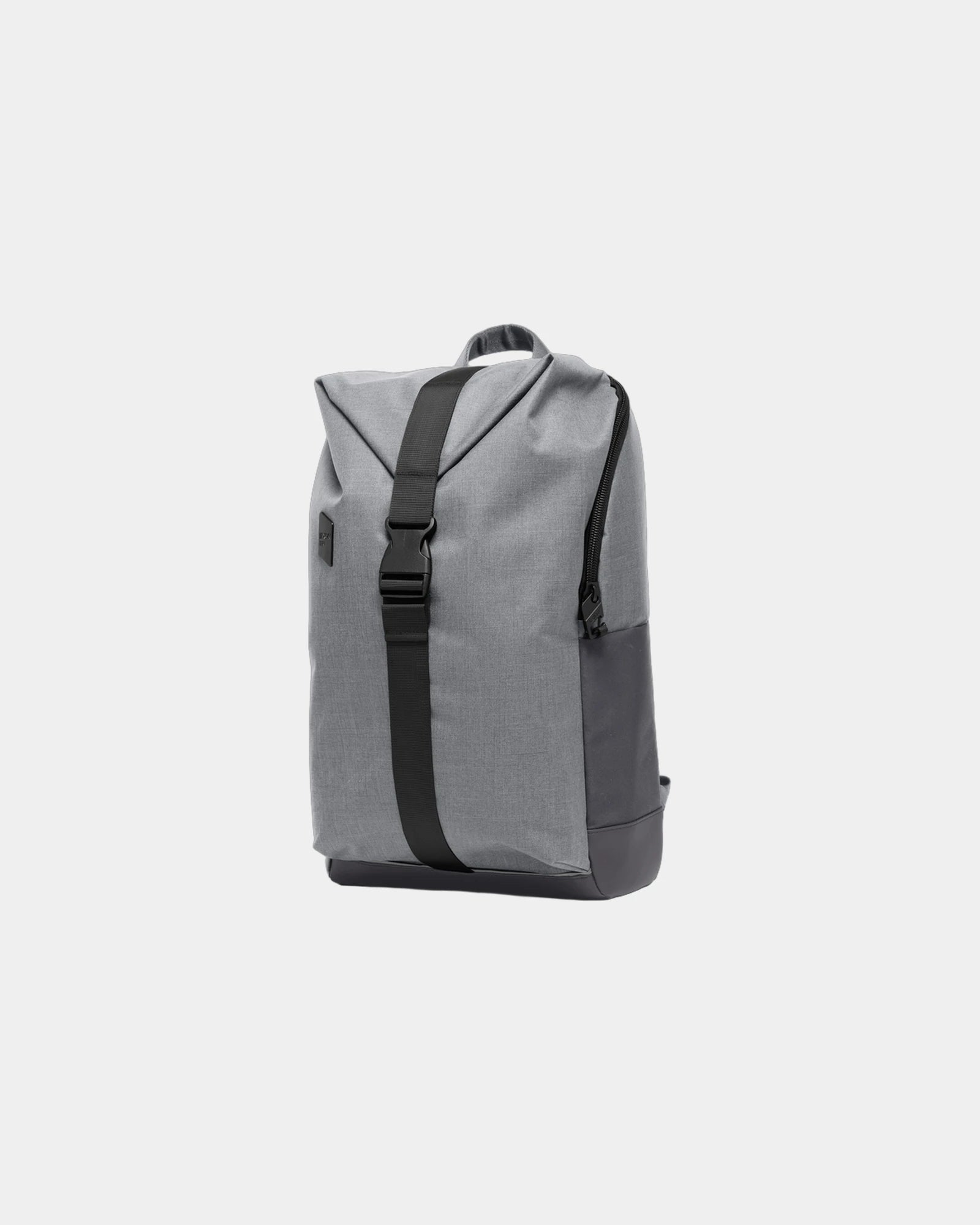Sporttasche Lexon Tera Gym Bag zum Personalisieren - Grau