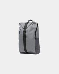 Sporttasche Lexon Tera Gym Bag zum Personalisieren - Grau