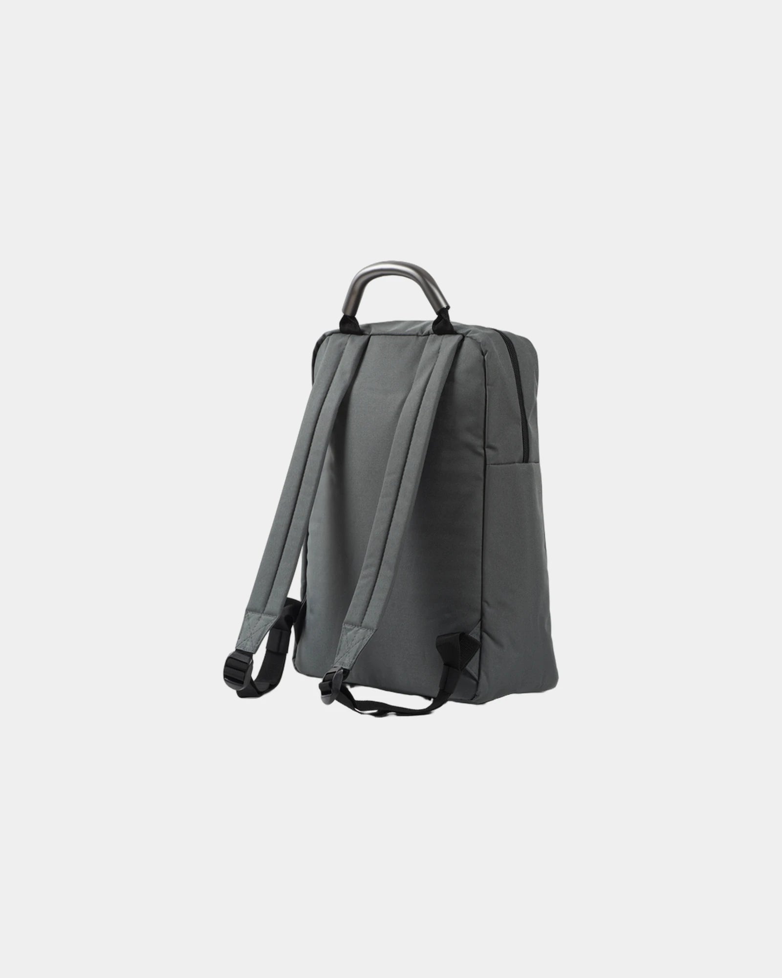 Rucksack PVC REACH Lexon Premium+ Slim zum Personalisieren - 11