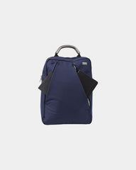 Rucksack PVC REACH Lexon Premium+ Slim zum Personalisieren - 7