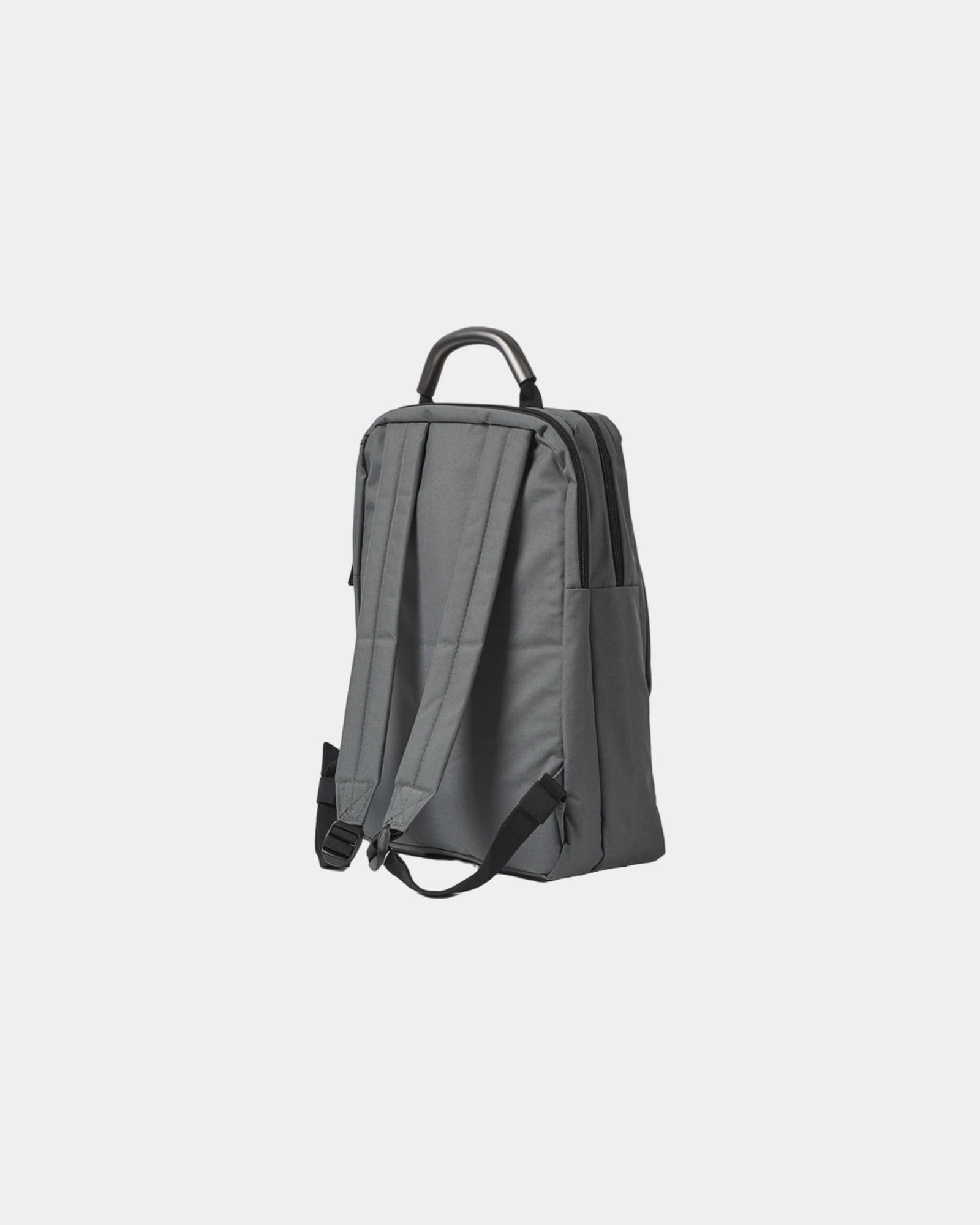 Rucksack PVC REACH Lexon PREMIUM+ DOUBLE zum Personalisieren - 12