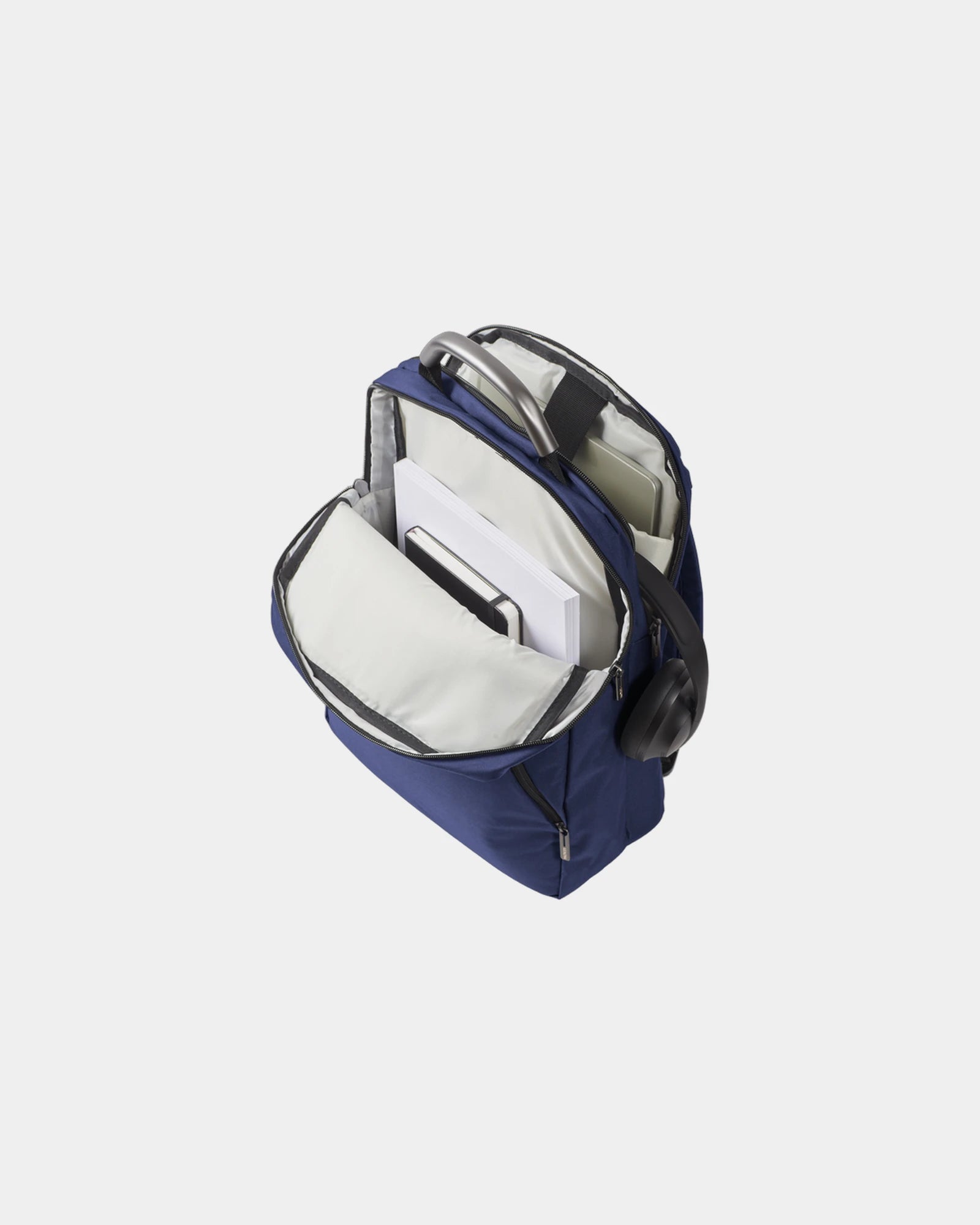 Rucksack PVC REACH Lexon PREMIUM+ DOUBLE zum Personalisieren - 7