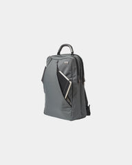 Rucksack PVC REACH Lexon PREMIUM+ DOUBLE zum Personalisieren - 11