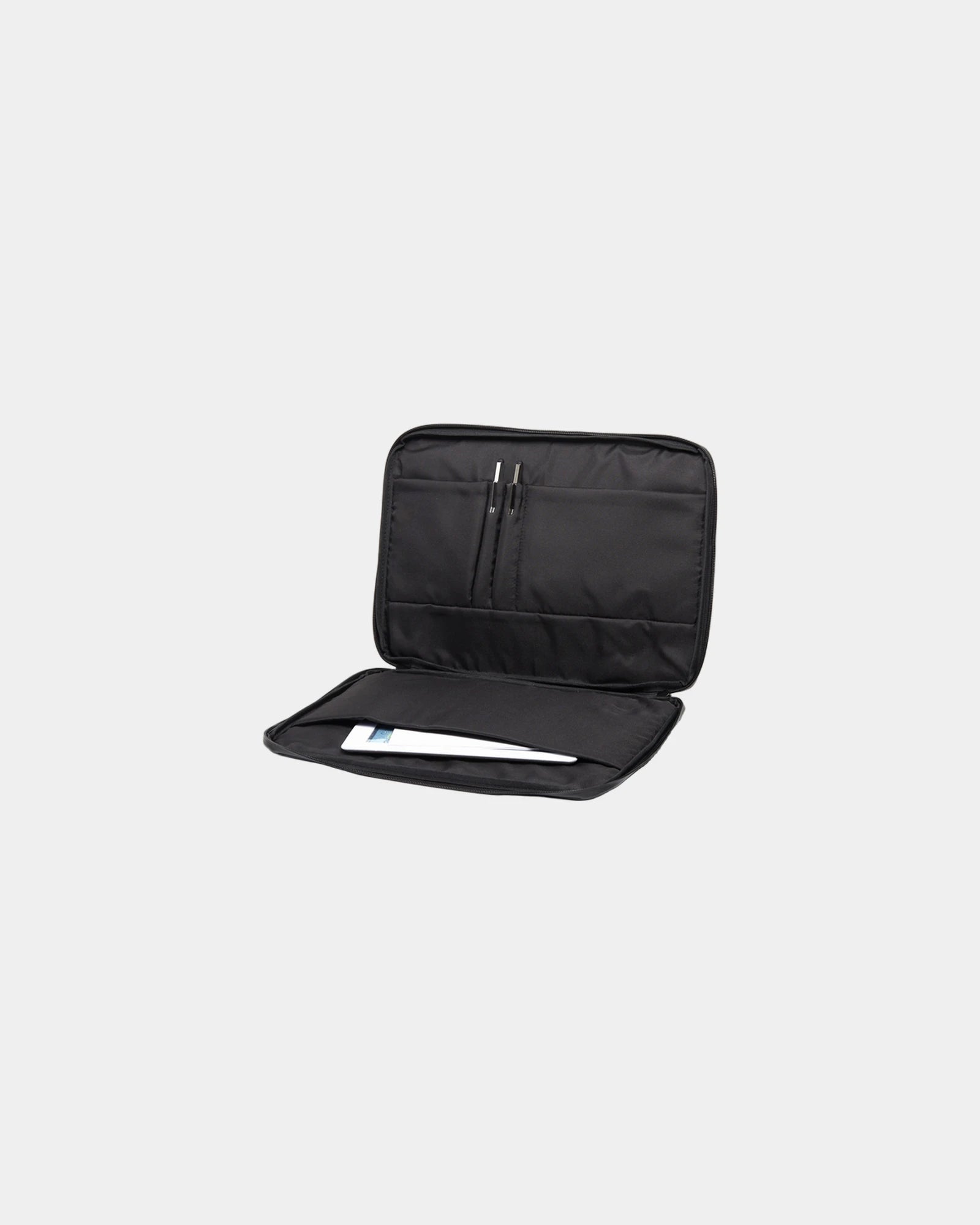 Laptop Tasche Gummi Lexon Challenger 15" zum Personalisieren - 2
