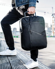 Laptop Tasche Lexon Challenger 13" zum Personalisieren - 5