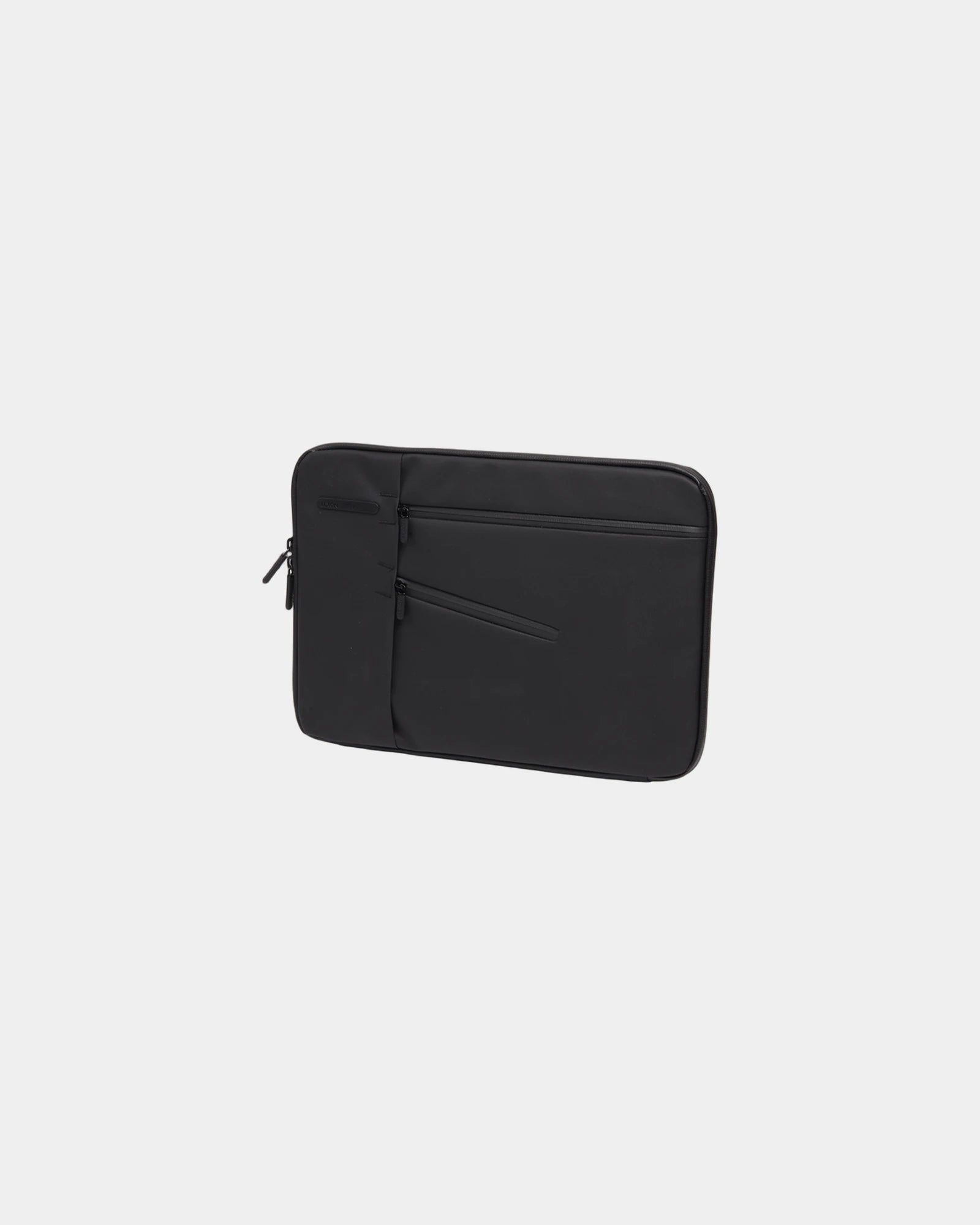 Laptop Tasche Lexon Challenger 13" zum Personalisieren - Schwarz