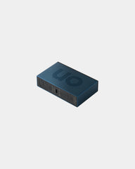 Wecker Aluminium Lexon Flip Premium zum Personalisieren - 17