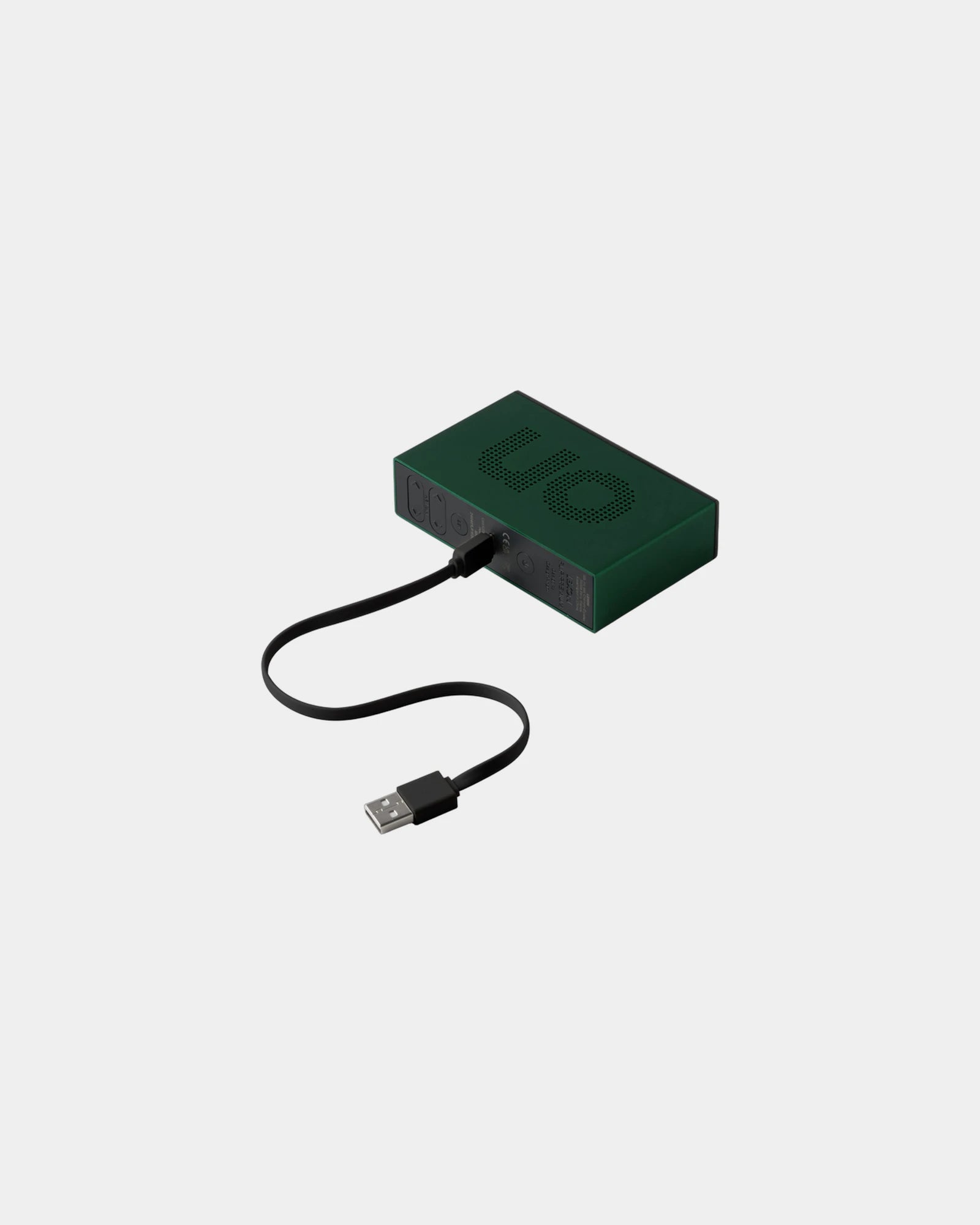Wecker Aluminium Lexon Flip Premium zum Personalisieren - 19