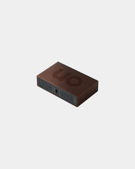 Wecker Aluminium Lexon Flip Premium zum Personalisieren - 14
