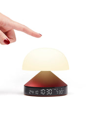Lampe réveil Lexon Mina Sunrise personnalisable à personnaliser - 23