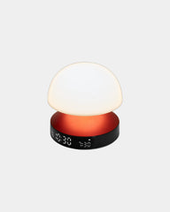 Lampe Wecker Aluminium Lexon Mina Sunrise zum Personalisieren - 19