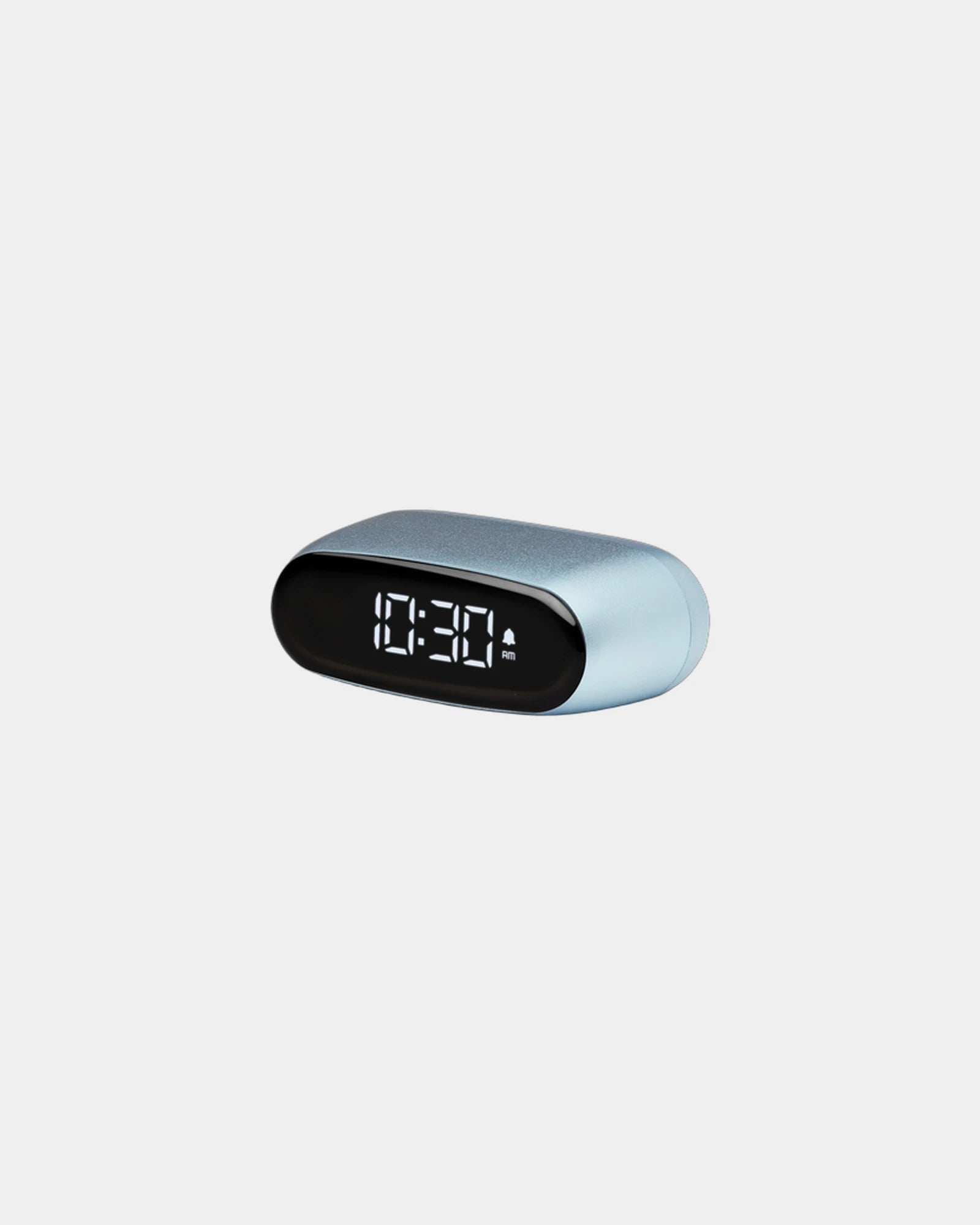 Wecker Aluminium Lexon Minut zum Personalisieren - 31