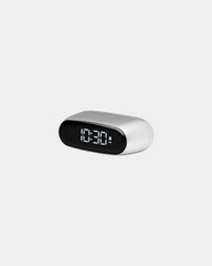 Wecker Aluminium Lexon Minut zum Personalisieren - 1