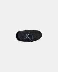 Wecker Lampe Aluminium Lexon Ray Clock zum Personalisieren - 3