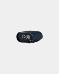 Wecker Lampe Aluminium Lexon Ray Clock zum Personalisieren - 15