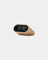 Wecker Lampe Aluminium Lexon Ray Clock zum Personalisieren - 30