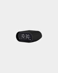 Wecker Lampe Aluminium Lexon Ray Clock zum Personalisieren - 5