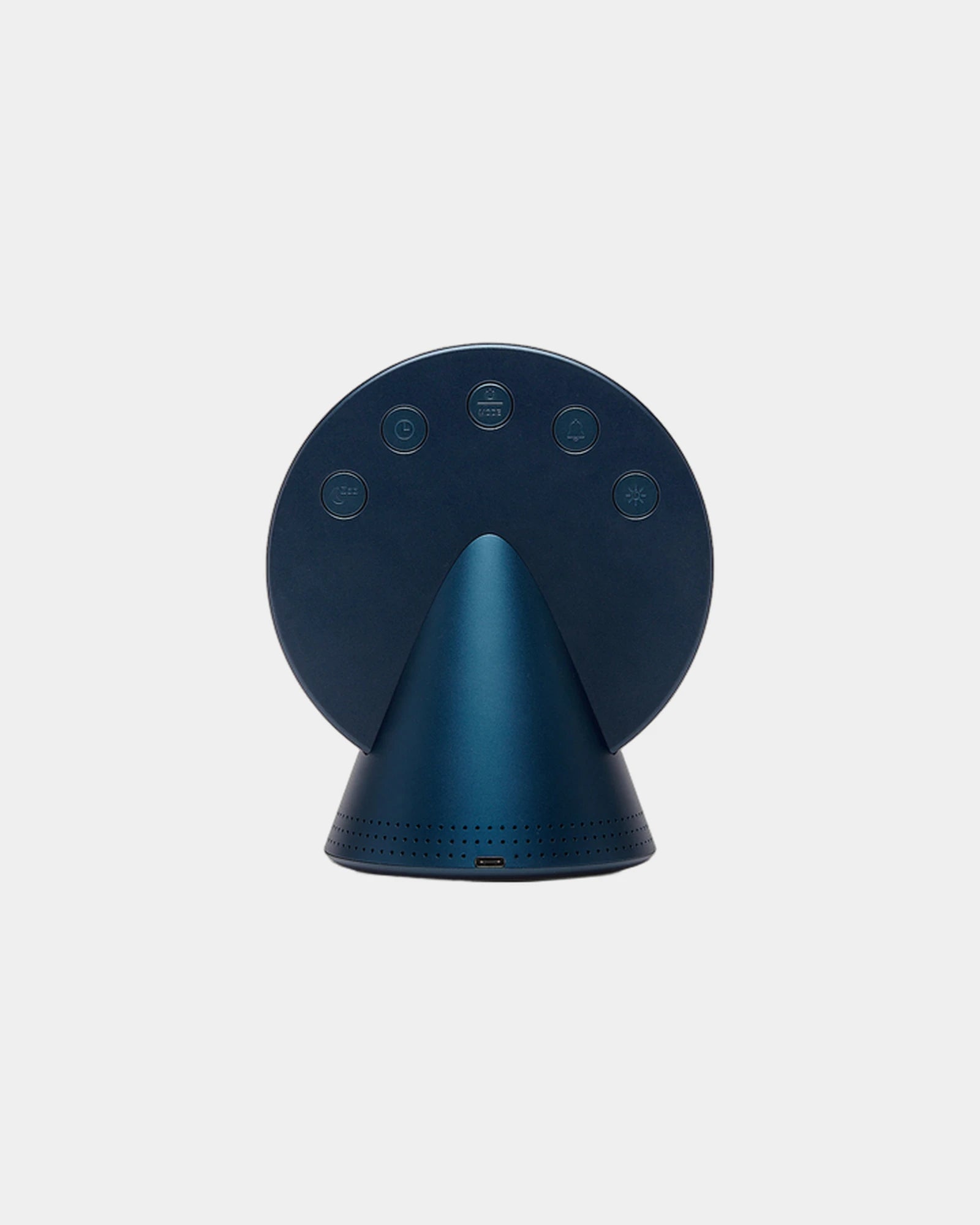 Wecker Bluetooth® Lexon Conic Clock zum Personalisieren - 26