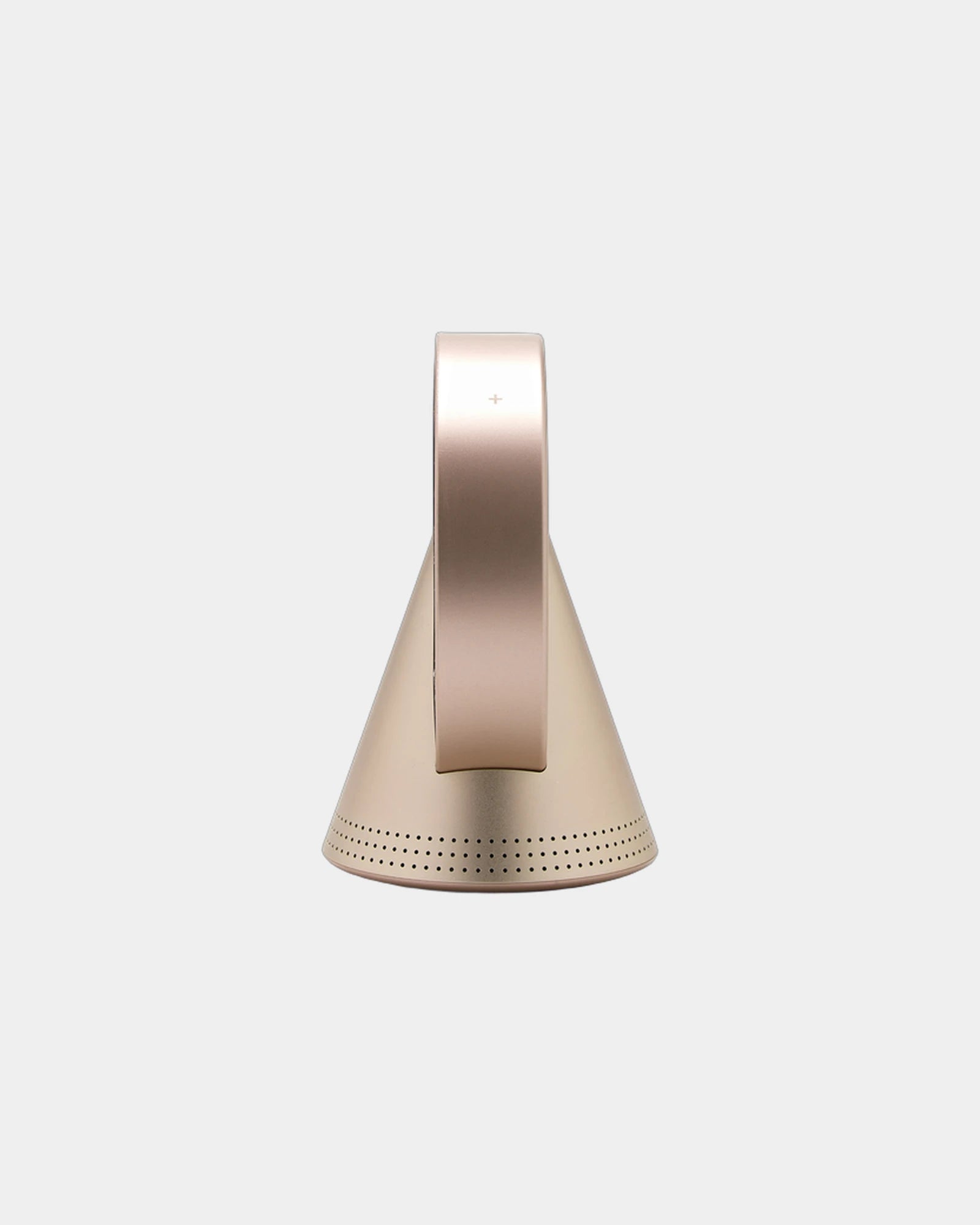 Wecker Bluetooth® Lexon Conic Clock zum Personalisieren - 18