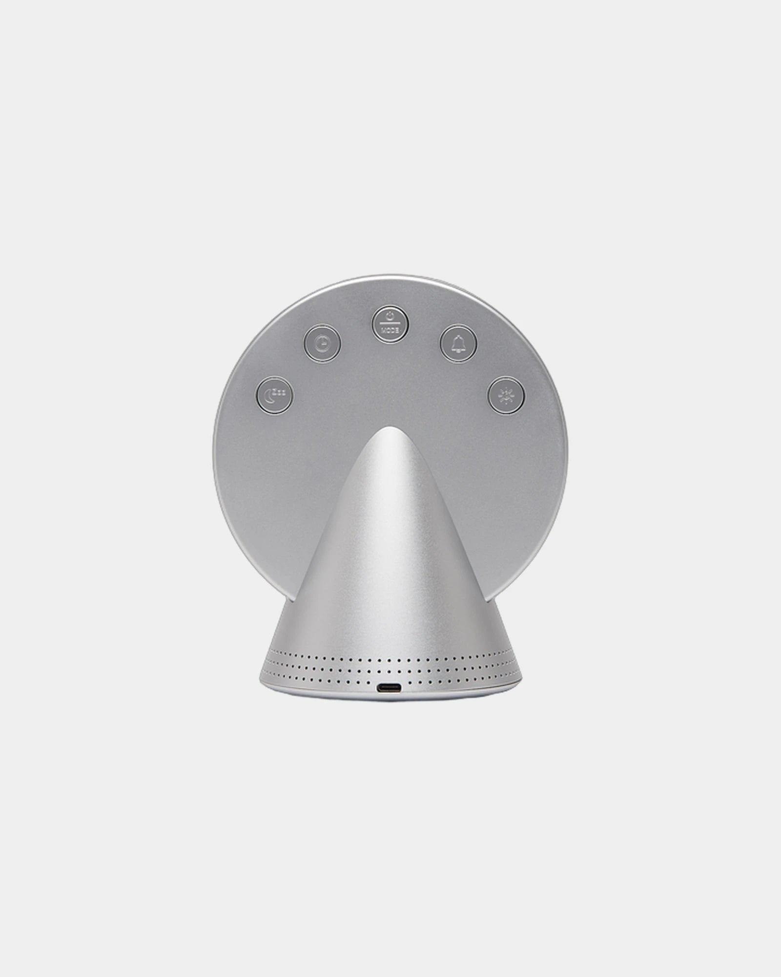 Wecker Bluetooth® Lexon Conic Clock zum Personalisieren - 13