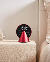 Wecker Bluetooth® Lexon Conic Clock zum Personalisieren - 6