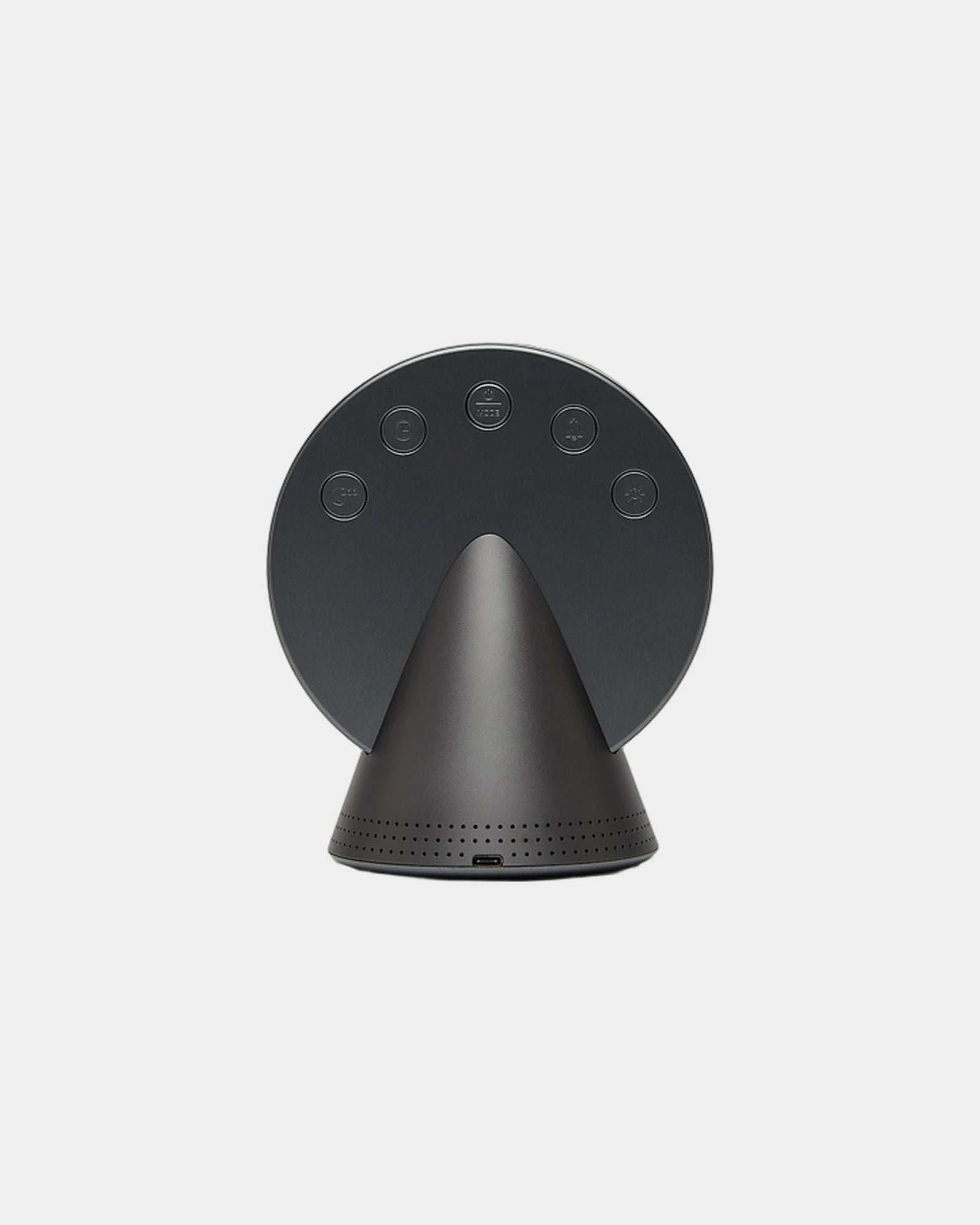 Wecker Bluetooth® Lexon Conic Clock zum Personalisieren - 38