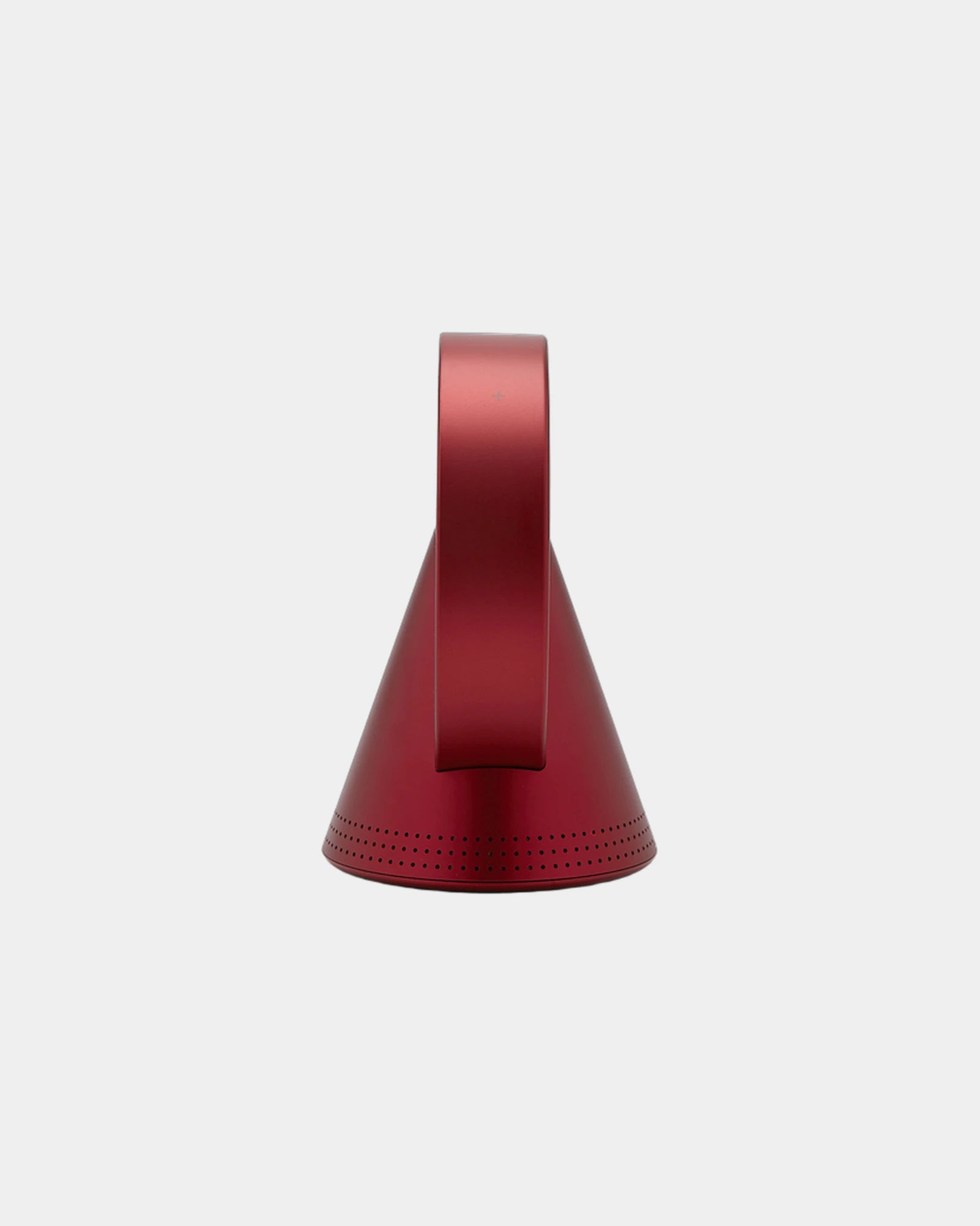 Wecker Bluetooth® Lexon Conic Clock zum Personalisieren - 1