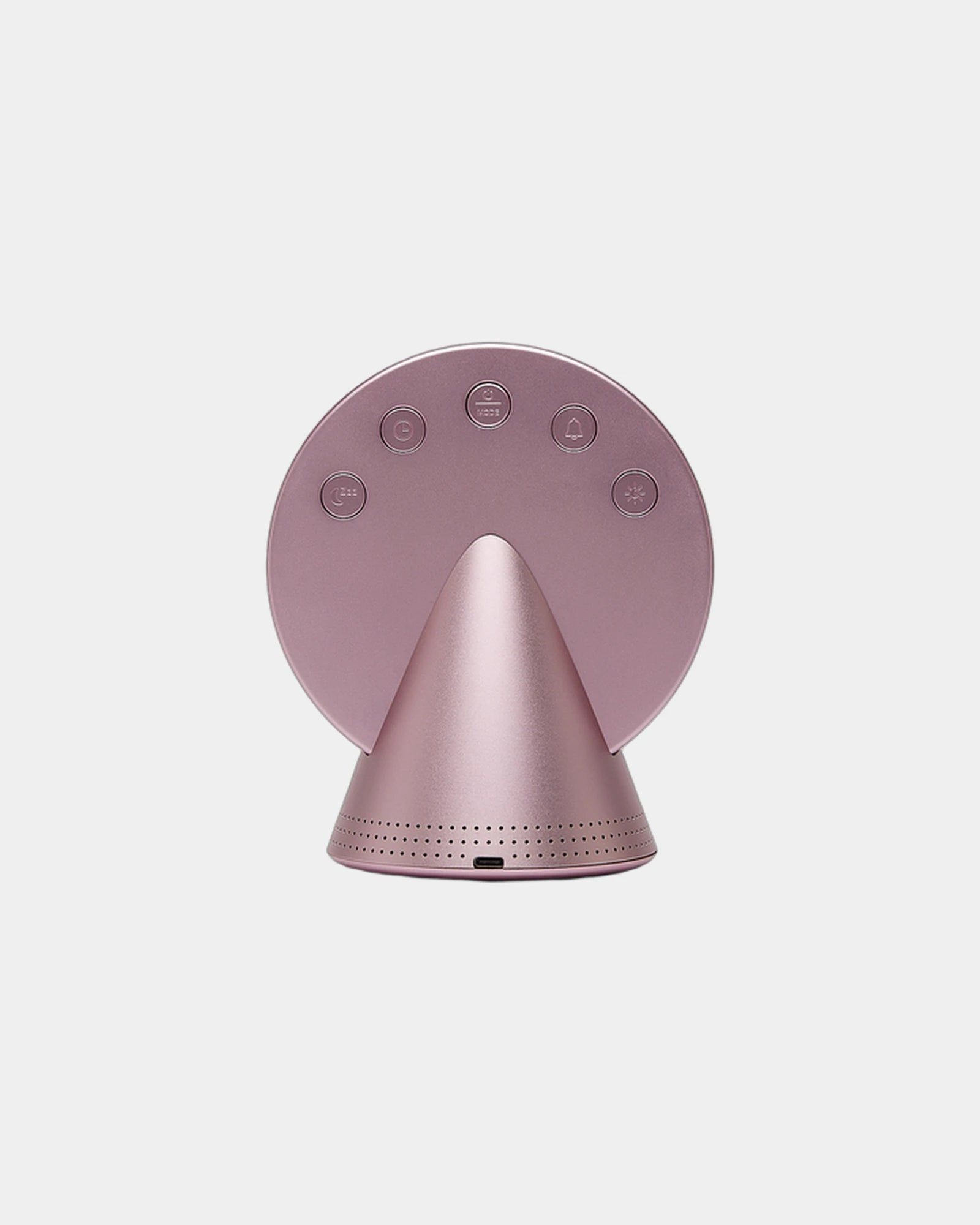 Wecker Bluetooth® Lexon Conic Clock zum Personalisieren - 32