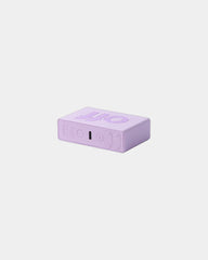 Mini-Wecker LCD Lexon Flip Mini zum Personalisieren - 39