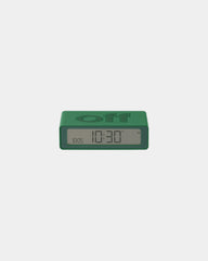 Mini-Wecker LCD Lexon Flip Mini zum Personalisieren - 21