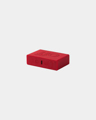 Mini-Wecker LCD Lexon Flip Mini zum Personalisieren - 54