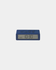 Mini-Wecker LCD Lexon Flip Mini zum Personalisieren - 11