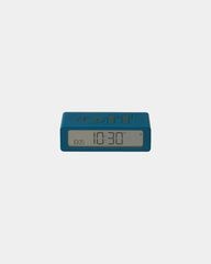 Mini-Wecker LCD Lexon Flip Mini zum Personalisieren - 16