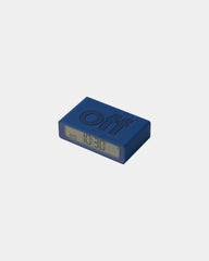 Mini-Wecker LCD Lexon Flip Mini zum Personalisieren - 13