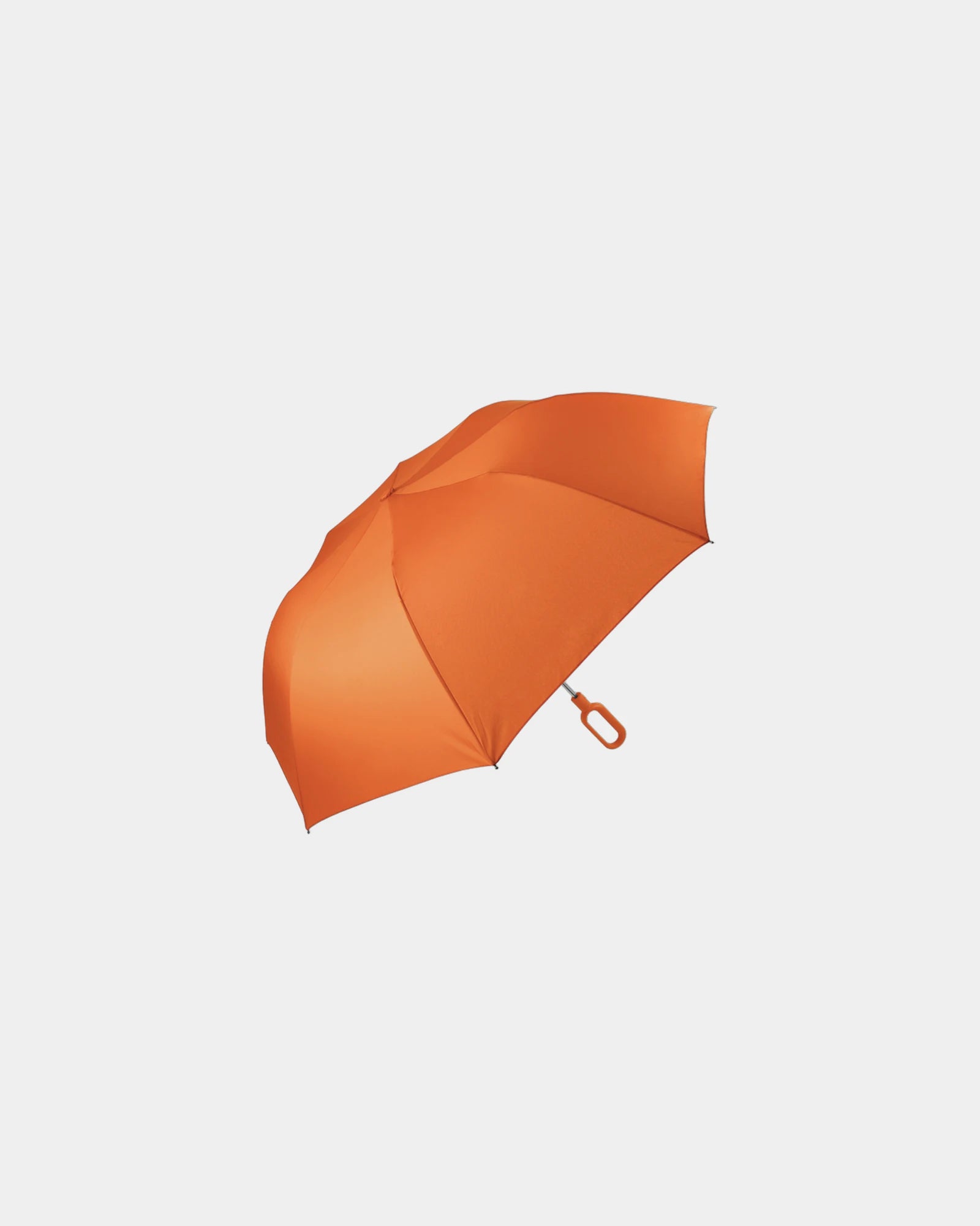 Regenschirm Mini Hook Umbrella Lexon zum Personalisieren - Orange