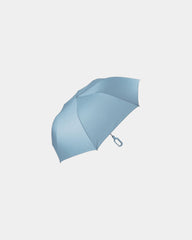 Regenschirm Mini Hook Umbrella Lexon zum Personalisieren - Hellblau