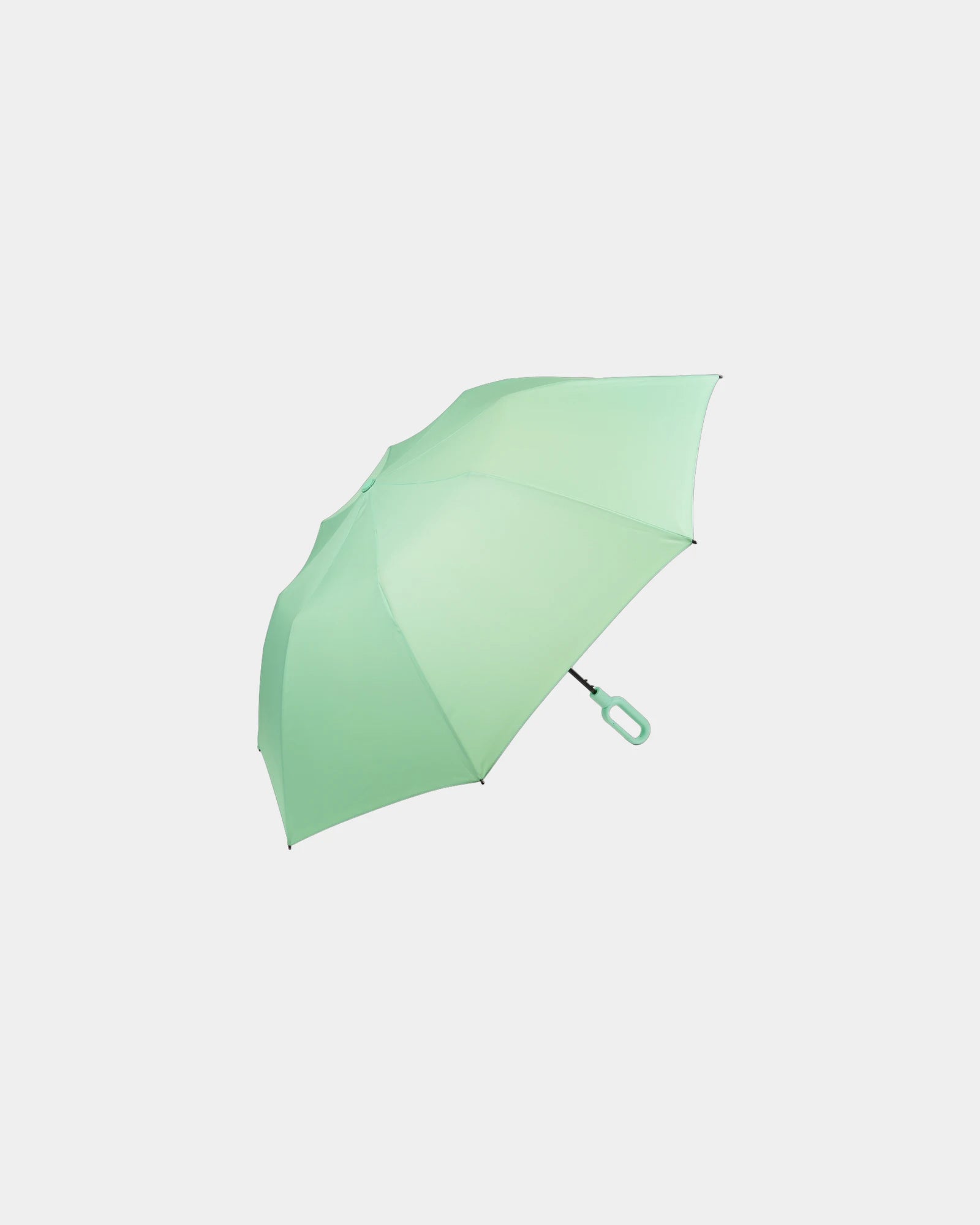 Regenschirm Mini Hook Umbrella Lexon zum Personalisieren - Minze
