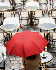 Regenschirm Mini Hook Umbrella Lexon zum Personalisieren - 3