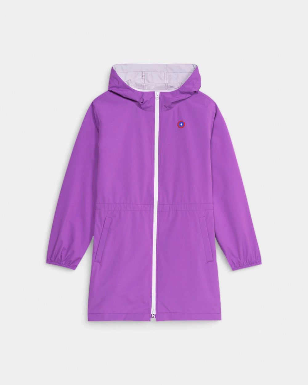 Wasserdichte Jacke Flotte Amelot zum Personalisieren