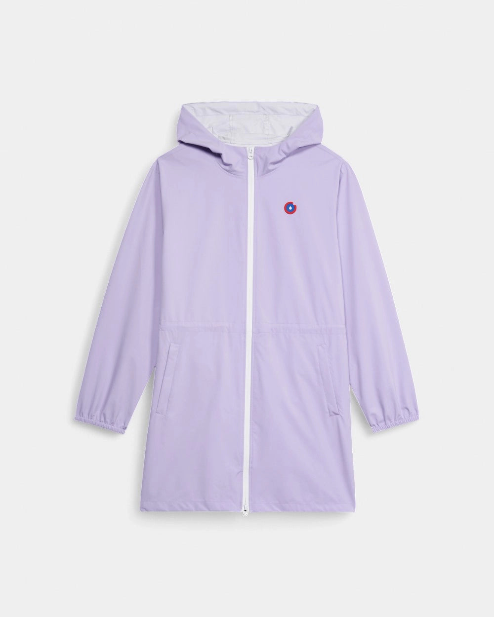 Wasserdichte Jacke Flotte Amelot zum Personalisieren