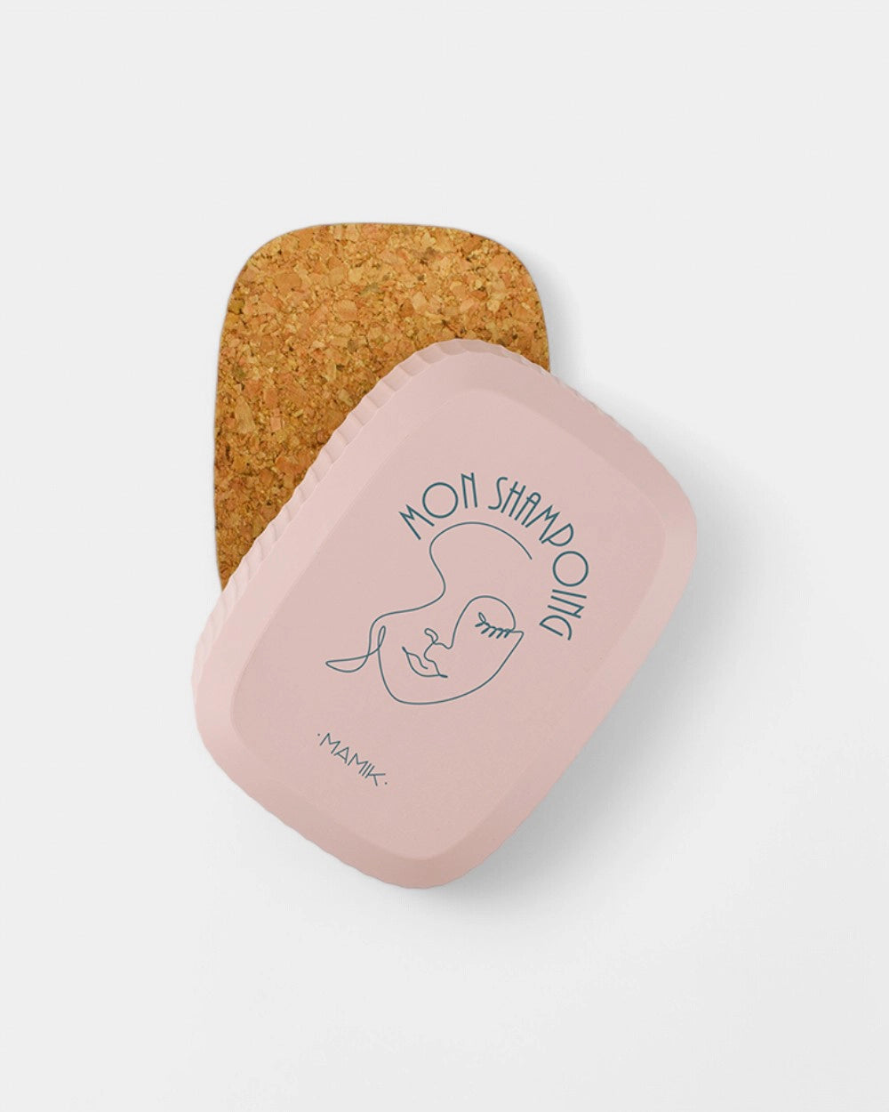 Seifendose Made in France zum Personalisieren