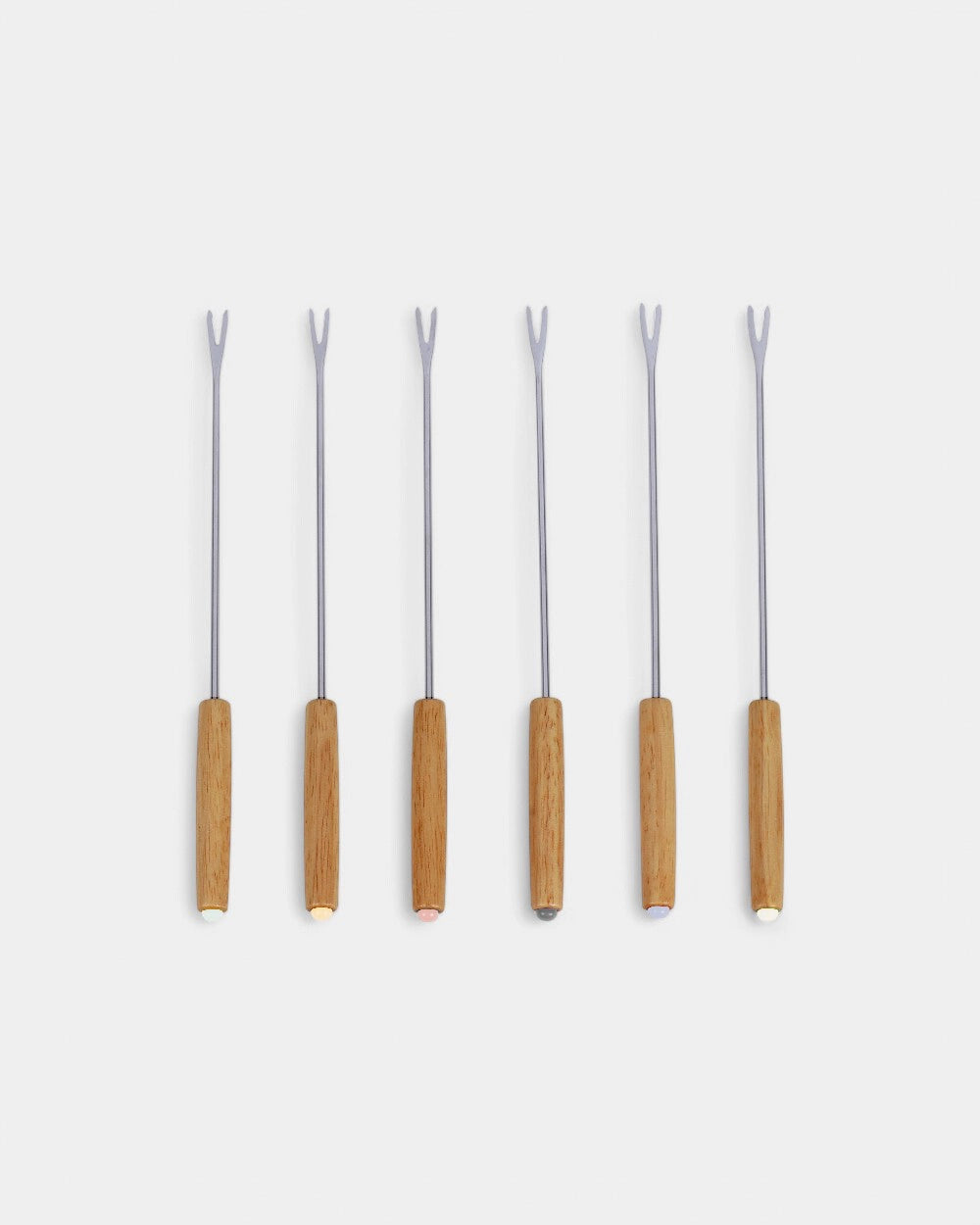 Traditionelles Fondue-Set zum Personalisieren