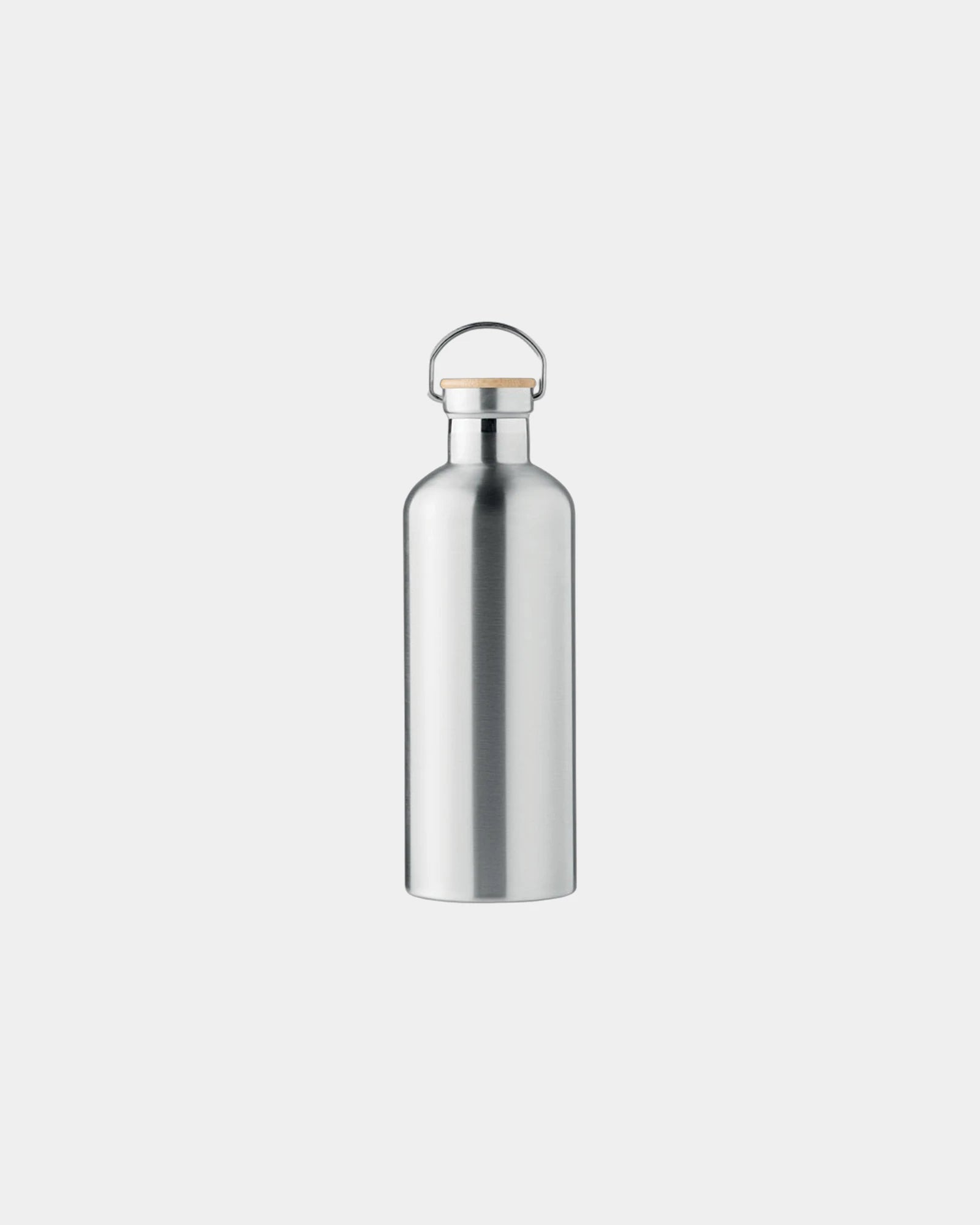 Trinkflasche Edelstahl isoliert 1,5L zum Personalisieren - 1