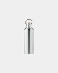 Trinkflasche Edelstahl isoliert 1,5L zum Personalisieren - 1