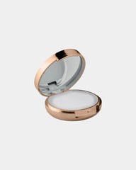Lippenbalsam mit Spiegel SPF10 zum Personalisieren - Champagner