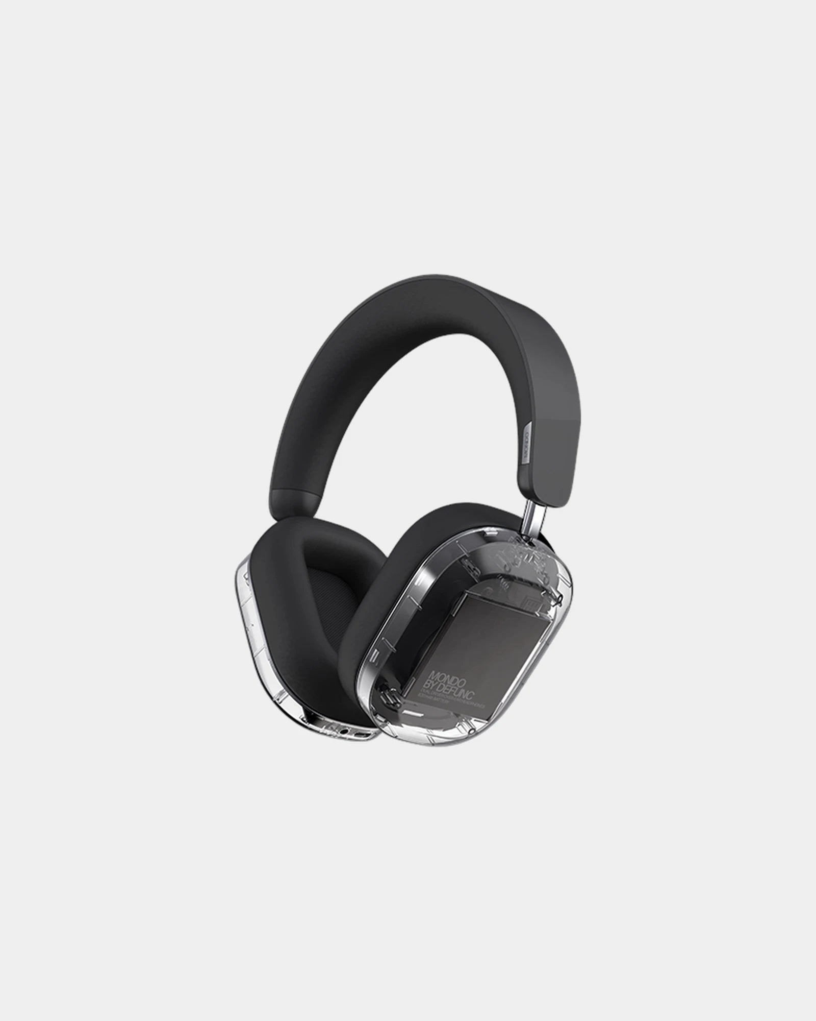 Casque audio Bluetooth Defunc Mondo à personnaliser - 3